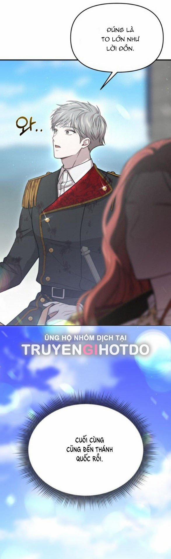 [18+] Phòng Ngủ Bí Mật Của Công Chúa Bị Bỏ Rơi 94.1 trang 16