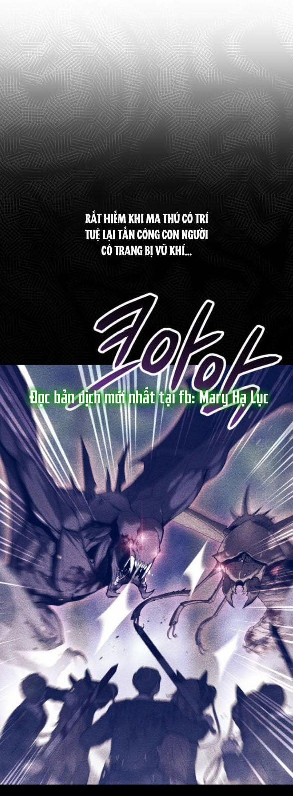 [18+] Phòng Ngủ Bí Mật Của Công Chúa Bị Bỏ Rơi 94.1 trang 18