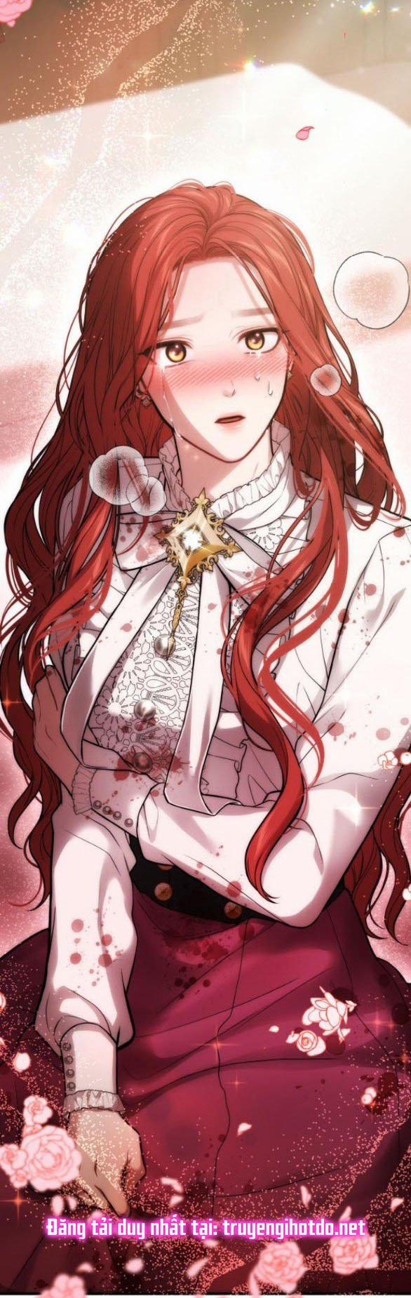 [18+] Phòng Ngủ Bí Mật Của Công Chúa Bị Bỏ Rơi 94.1 trang 2