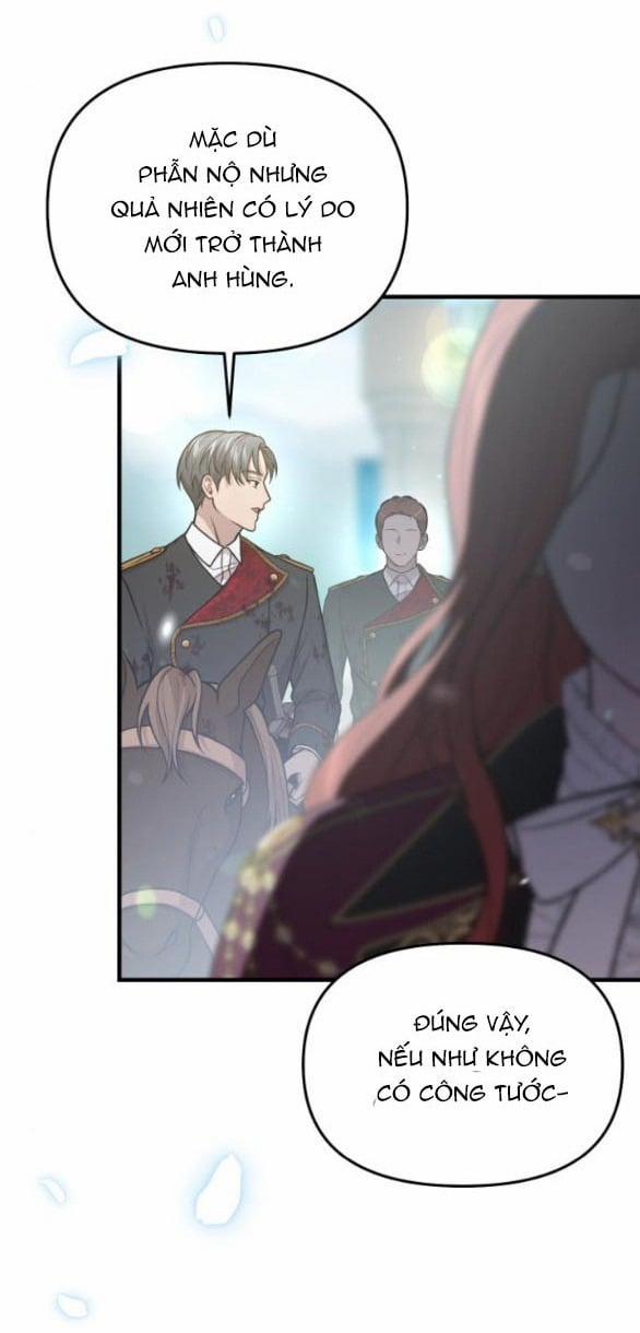 [18+] Phòng Ngủ Bí Mật Của Công Chúa Bị Bỏ Rơi 94.1 trang 21
