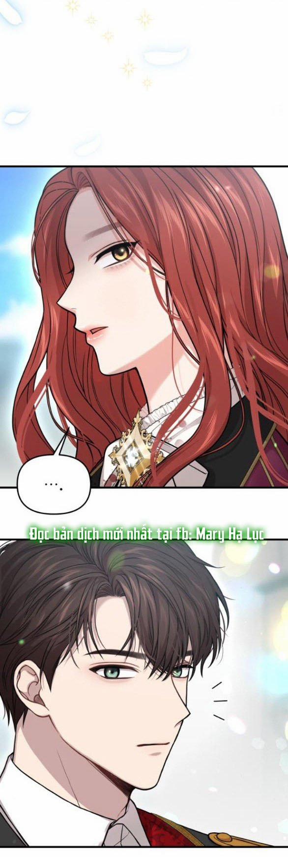 [18+] Phòng Ngủ Bí Mật Của Công Chúa Bị Bỏ Rơi 94.1 trang 24