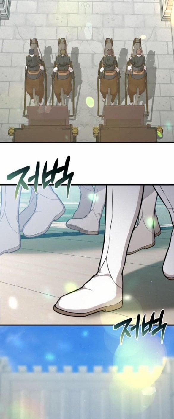 [18+] Phòng Ngủ Bí Mật Của Công Chúa Bị Bỏ Rơi 94.1 trang 27