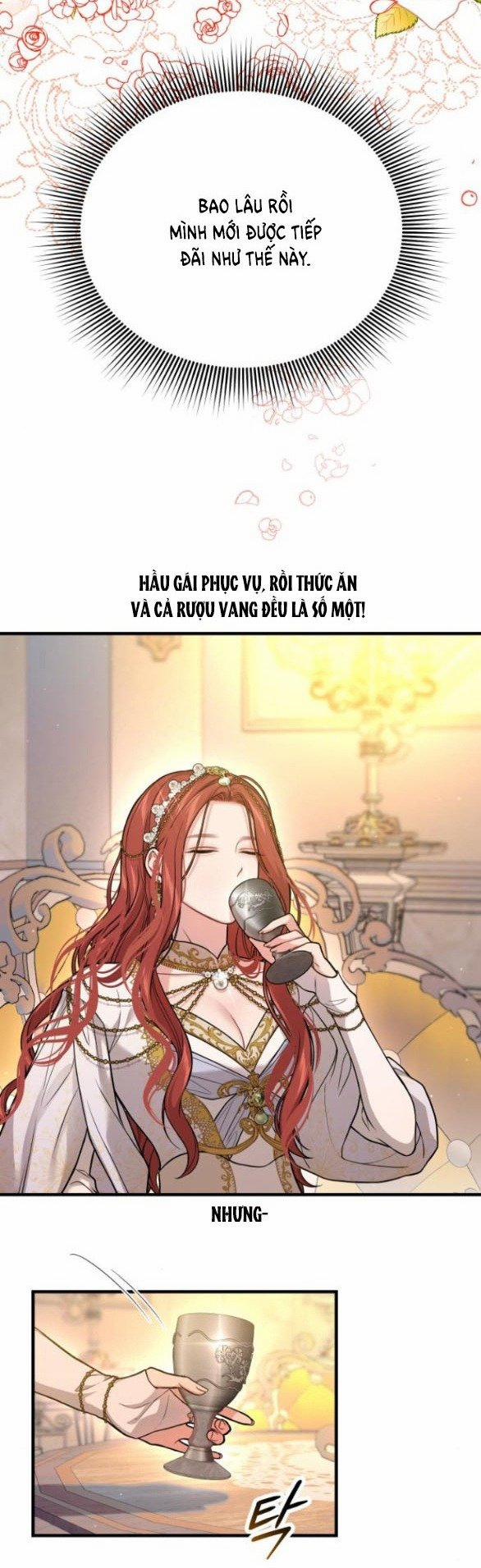 [18+] Phòng Ngủ Bí Mật Của Công Chúa Bị Bỏ Rơi 94.2 trang 12