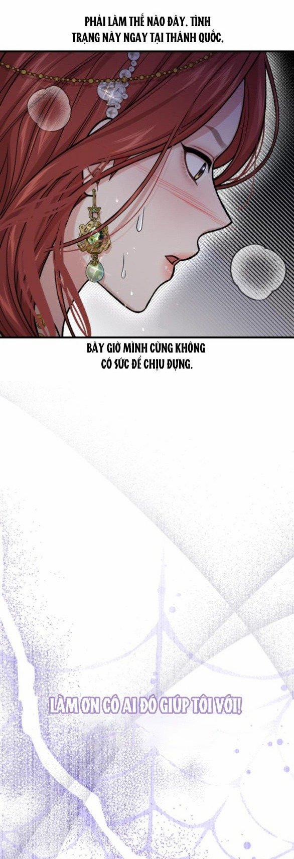 [18+] Phòng Ngủ Bí Mật Của Công Chúa Bị Bỏ Rơi 94.2 trang 14