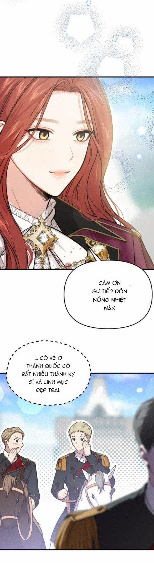 [18+] Phòng Ngủ Bí Mật Của Công Chúa Bị Bỏ Rơi 94.2 trang 2