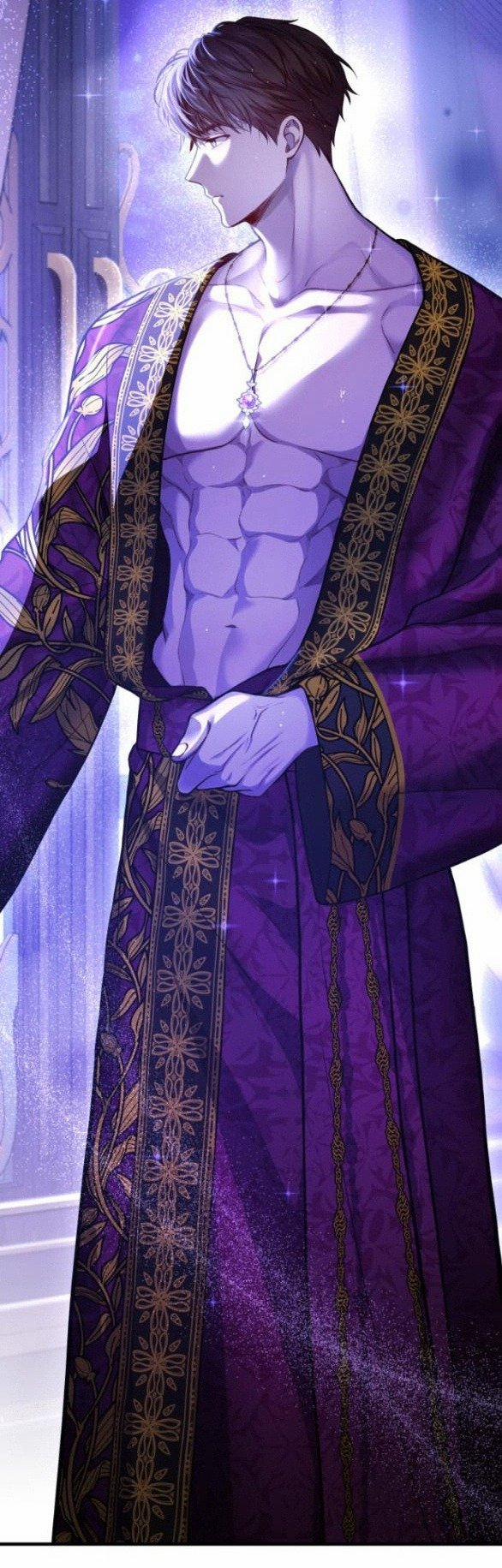 [18+] Phòng Ngủ Bí Mật Của Công Chúa Bị Bỏ Rơi 94.2 trang 20