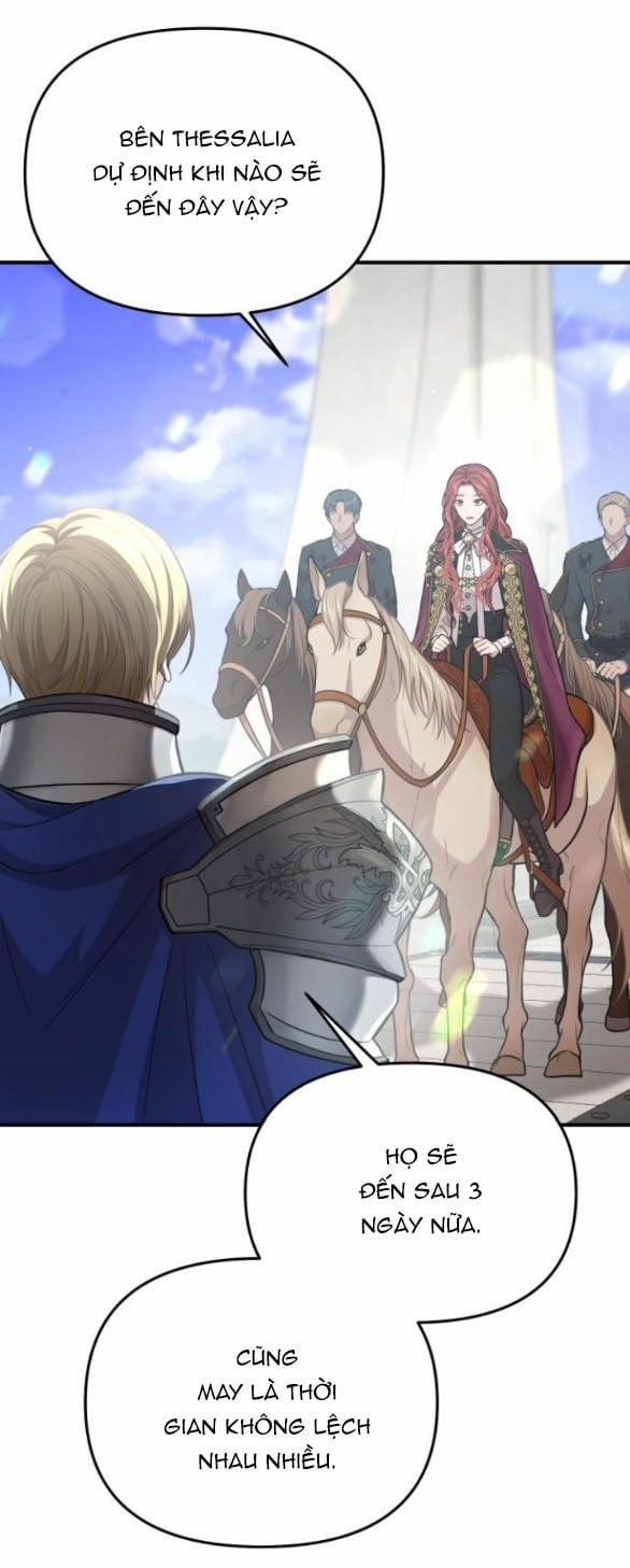 [18+] Phòng Ngủ Bí Mật Của Công Chúa Bị Bỏ Rơi 94.2 trang 4