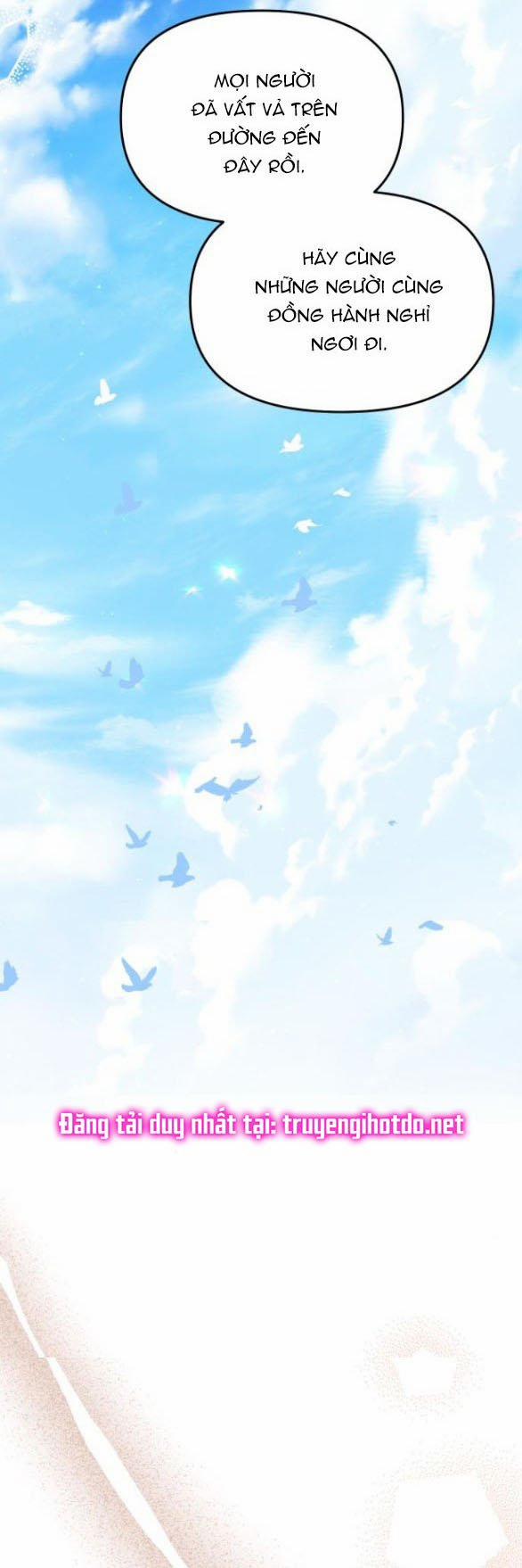 [18+] Phòng Ngủ Bí Mật Của Công Chúa Bị Bỏ Rơi 94.2 trang 7