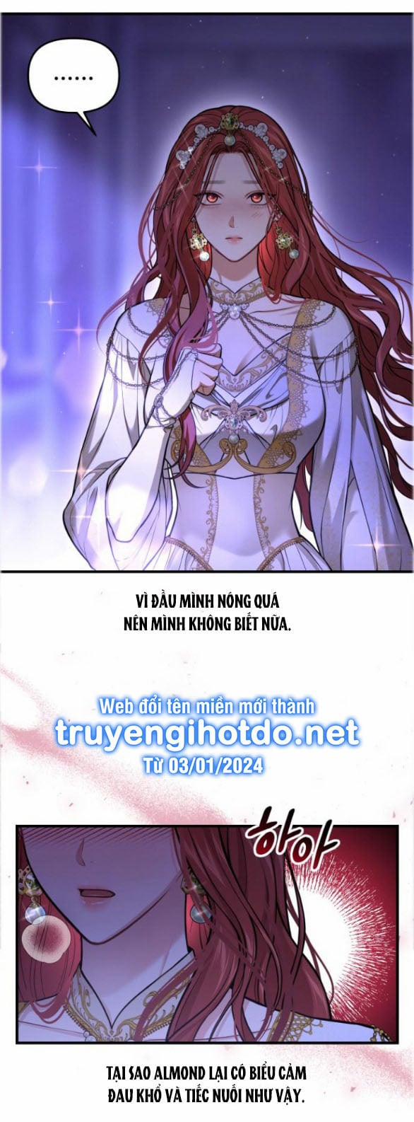 [18+] Phòng Ngủ Bí Mật Của Công Chúa Bị Bỏ Rơi 95.1 trang 10