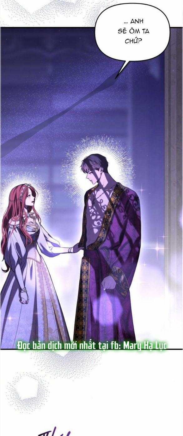 [18+] Phòng Ngủ Bí Mật Của Công Chúa Bị Bỏ Rơi 95.1 trang 12