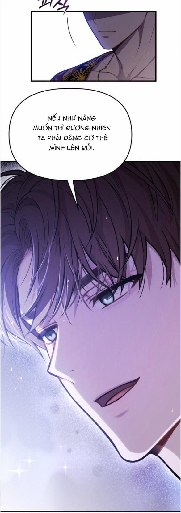 [18+] Phòng Ngủ Bí Mật Của Công Chúa Bị Bỏ Rơi 95.1 trang 13