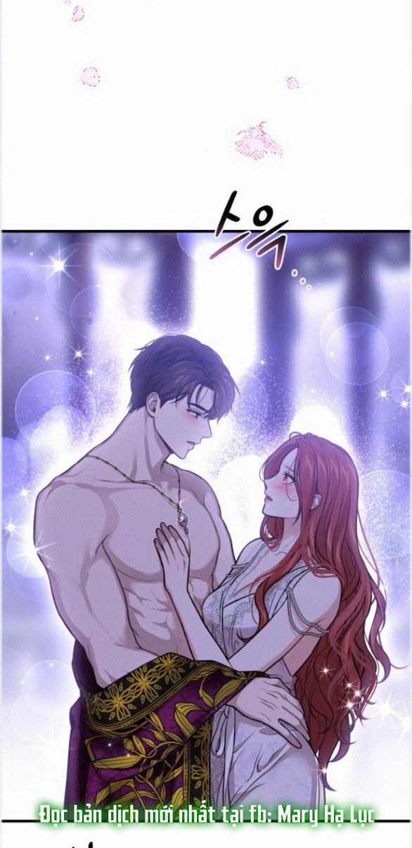 [18+] Phòng Ngủ Bí Mật Của Công Chúa Bị Bỏ Rơi 95.1 trang 30