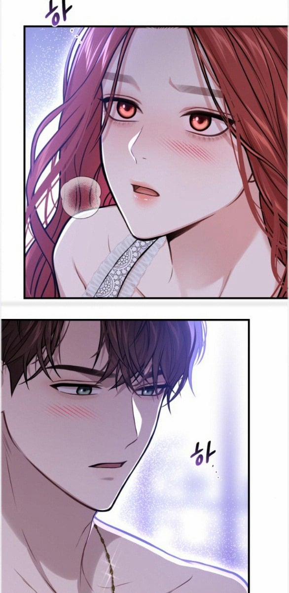 [18+] Phòng Ngủ Bí Mật Của Công Chúa Bị Bỏ Rơi 95.1 trang 31