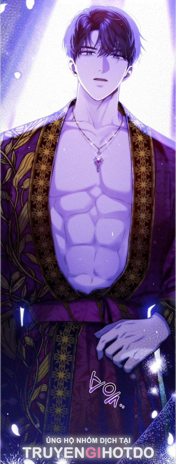 [18+] Phòng Ngủ Bí Mật Của Công Chúa Bị Bỏ Rơi 95.1 trang 4