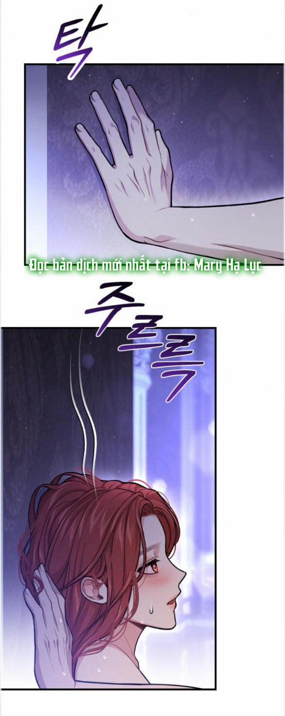 [18+] Phòng Ngủ Bí Mật Của Công Chúa Bị Bỏ Rơi 95.2 trang 12