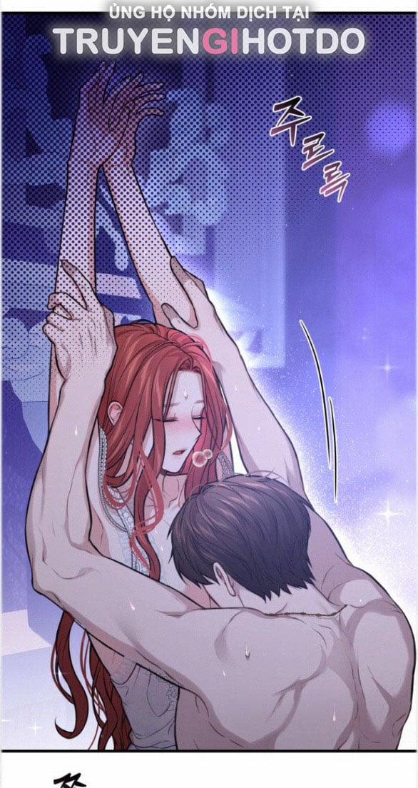 [18+] Phòng Ngủ Bí Mật Của Công Chúa Bị Bỏ Rơi 95.2 trang 16