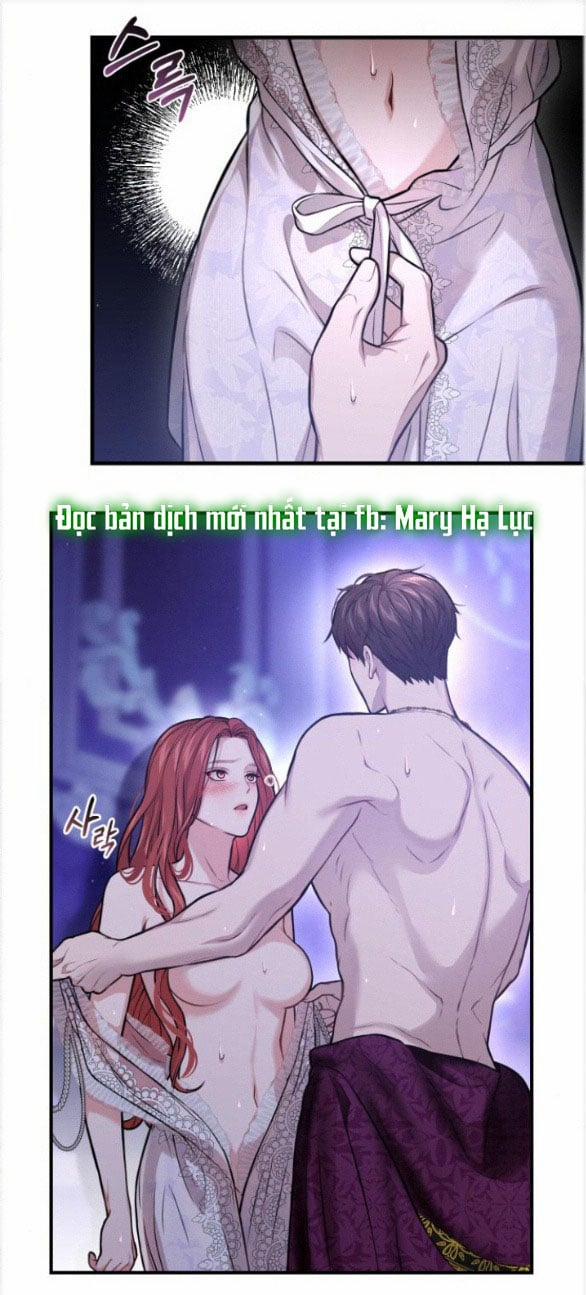 [18+] Phòng Ngủ Bí Mật Của Công Chúa Bị Bỏ Rơi 95.2 trang 18