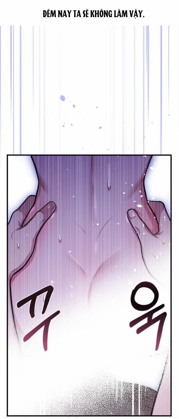 [18+] Phòng Ngủ Bí Mật Của Công Chúa Bị Bỏ Rơi 96.1 trang 19
