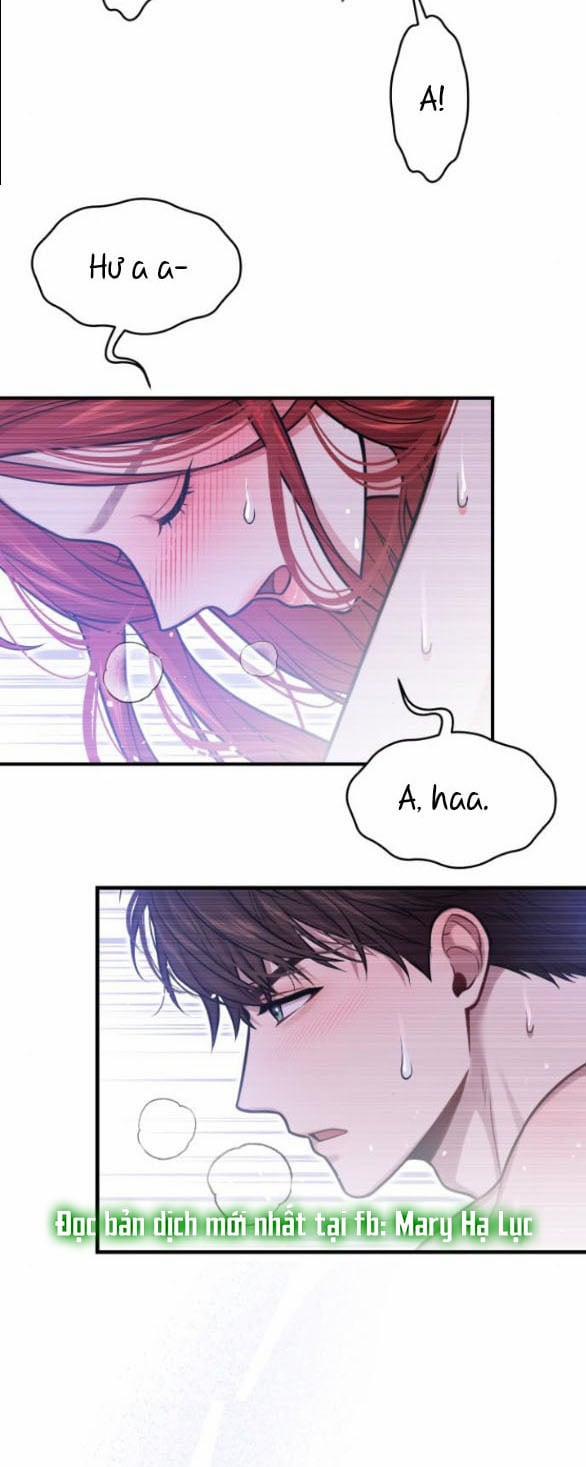 [18+] Phòng Ngủ Bí Mật Của Công Chúa Bị Bỏ Rơi 96.1 trang 30