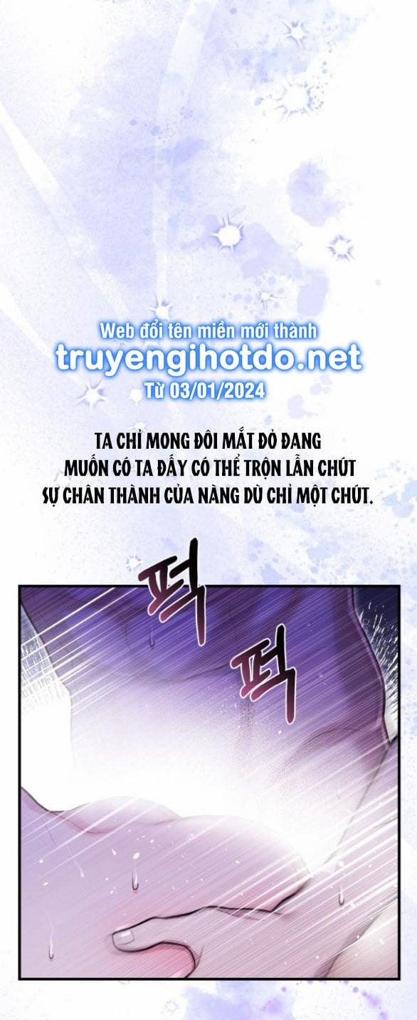 [18+] Phòng Ngủ Bí Mật Của Công Chúa Bị Bỏ Rơi 96.1 trang 34