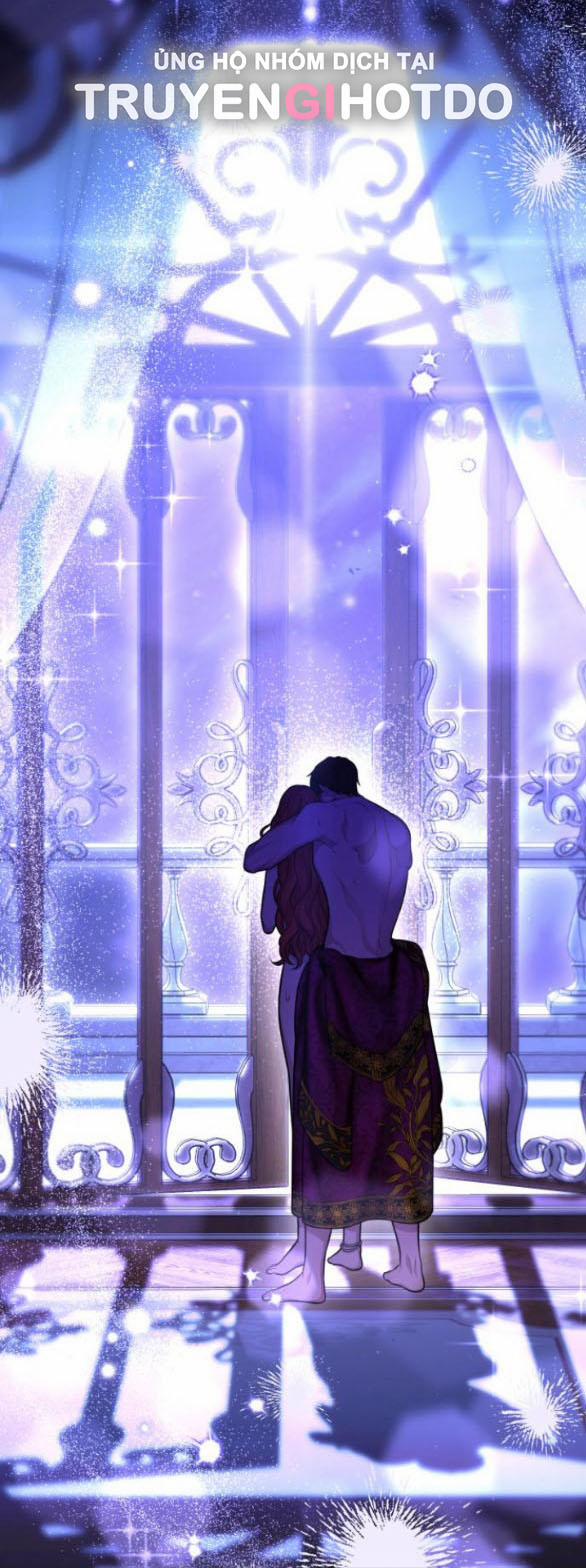 [18+] Phòng Ngủ Bí Mật Của Công Chúa Bị Bỏ Rơi 96.1 trang 4
