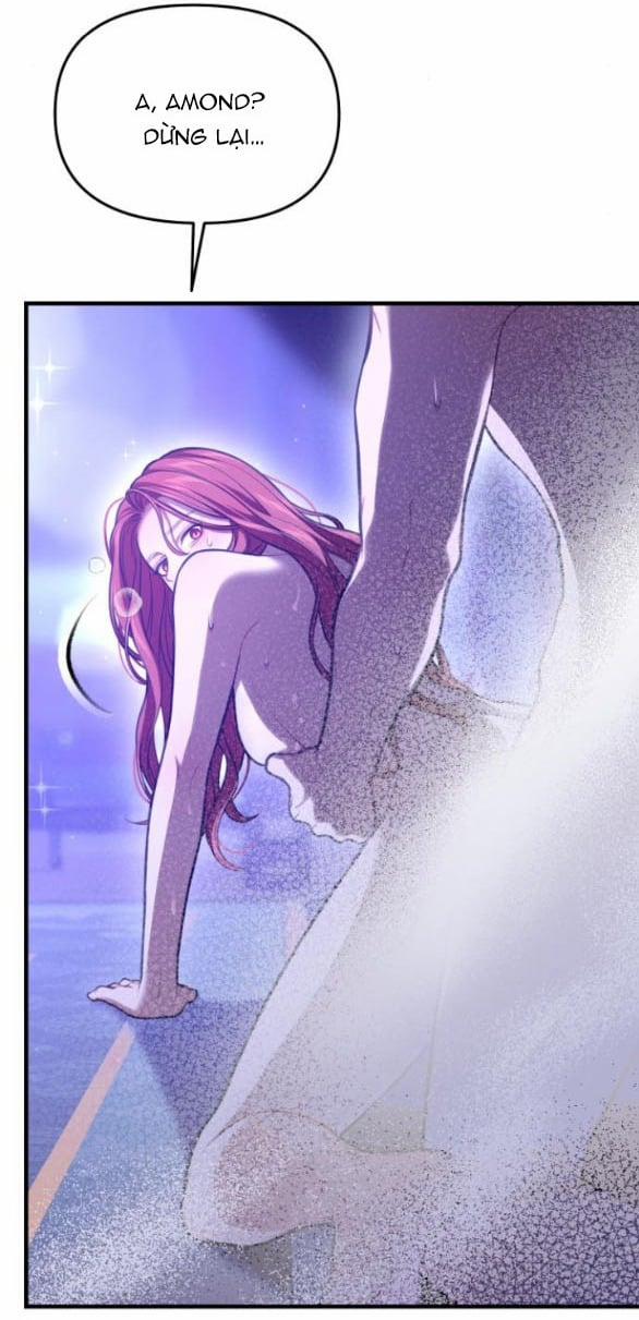 [18+] Phòng Ngủ Bí Mật Của Công Chúa Bị Bỏ Rơi 96.2 trang 10