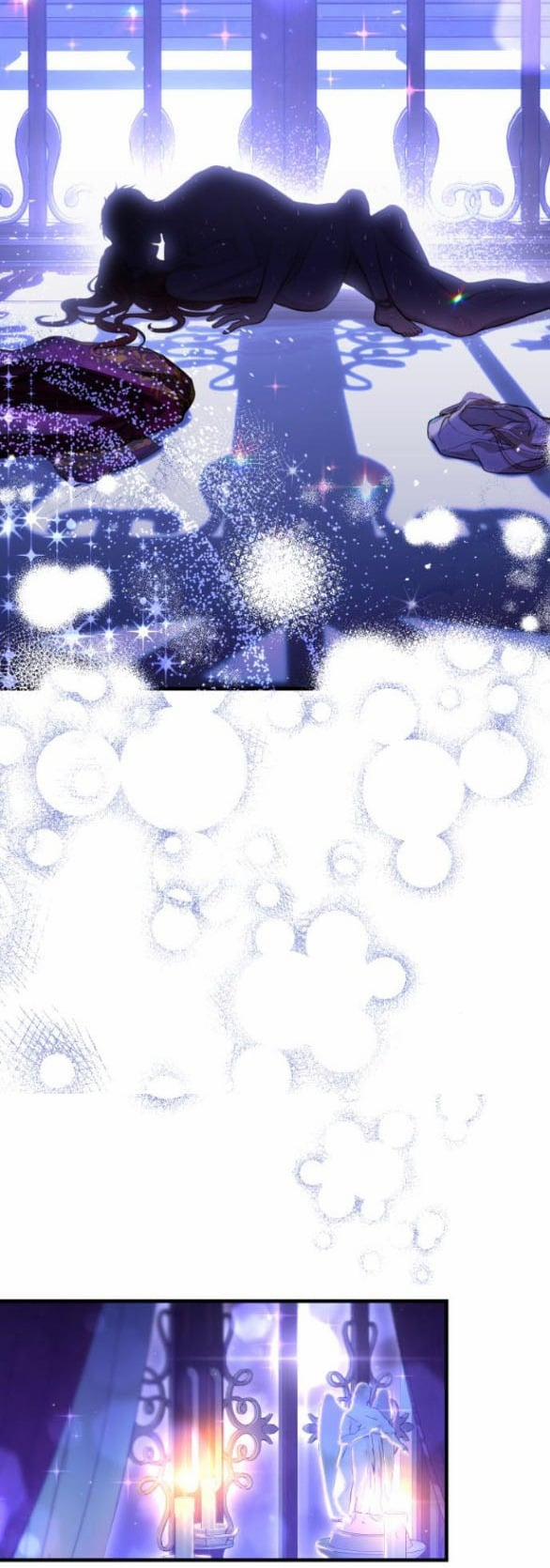 [18+] Phòng Ngủ Bí Mật Của Công Chúa Bị Bỏ Rơi 96.2 trang 16