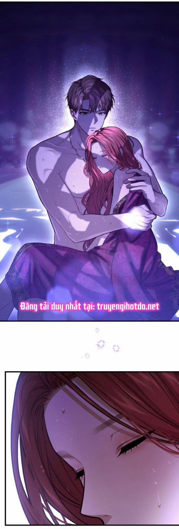 [18+] Phòng Ngủ Bí Mật Của Công Chúa Bị Bỏ Rơi 96.2 trang 17