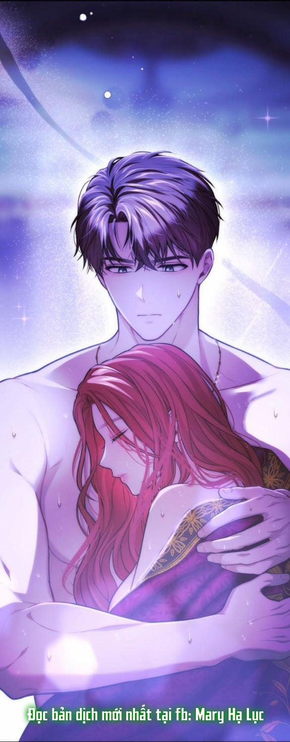 [18+] Phòng Ngủ Bí Mật Của Công Chúa Bị Bỏ Rơi 96.2 trang 21