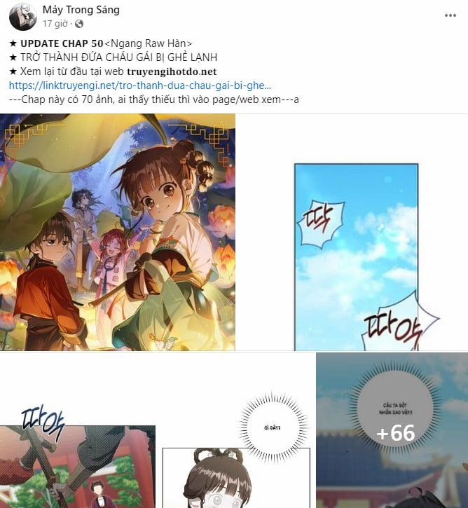 [18+] Phòng Ngủ Bí Mật Của Công Chúa Bị Bỏ Rơi 96.2 trang 23