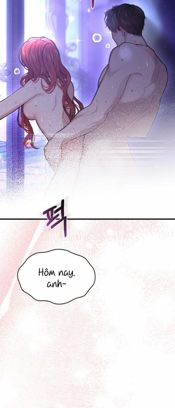 [18+] Phòng Ngủ Bí Mật Của Công Chúa Bị Bỏ Rơi 96.2 trang 4