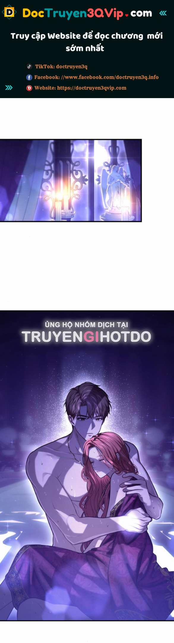 [18+] Phòng Ngủ Bí Mật Của Công Chúa Bị Bỏ Rơi 97.1 trang 0