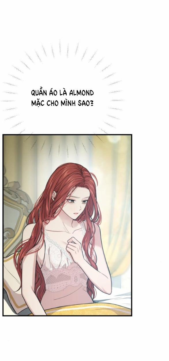 [18+] Phòng Ngủ Bí Mật Của Công Chúa Bị Bỏ Rơi 97.1 trang 10