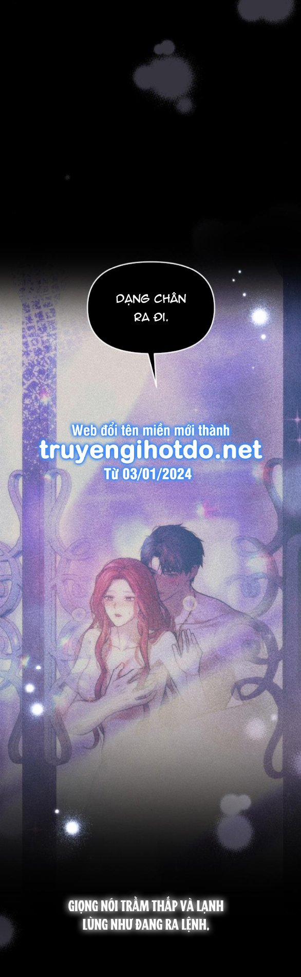 [18+] Phòng Ngủ Bí Mật Của Công Chúa Bị Bỏ Rơi 97.1 trang 15