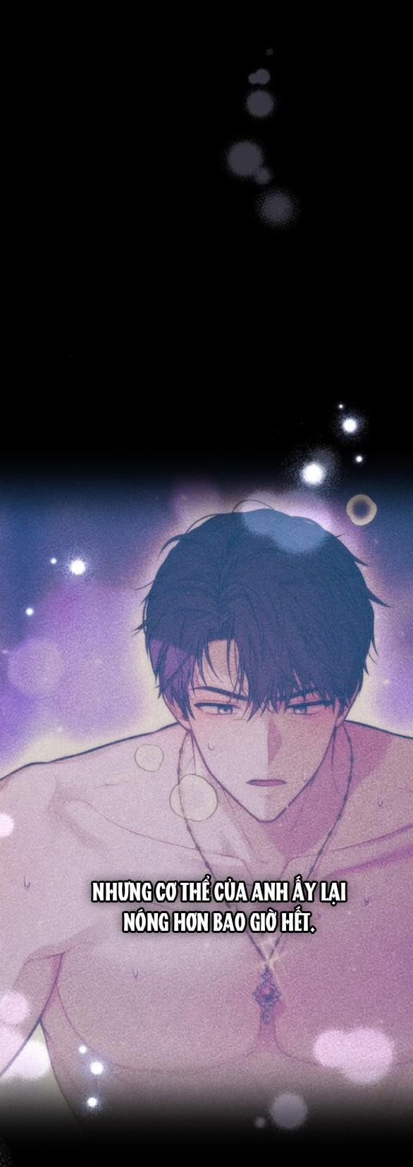 [18+] Phòng Ngủ Bí Mật Của Công Chúa Bị Bỏ Rơi 97.1 trang 16