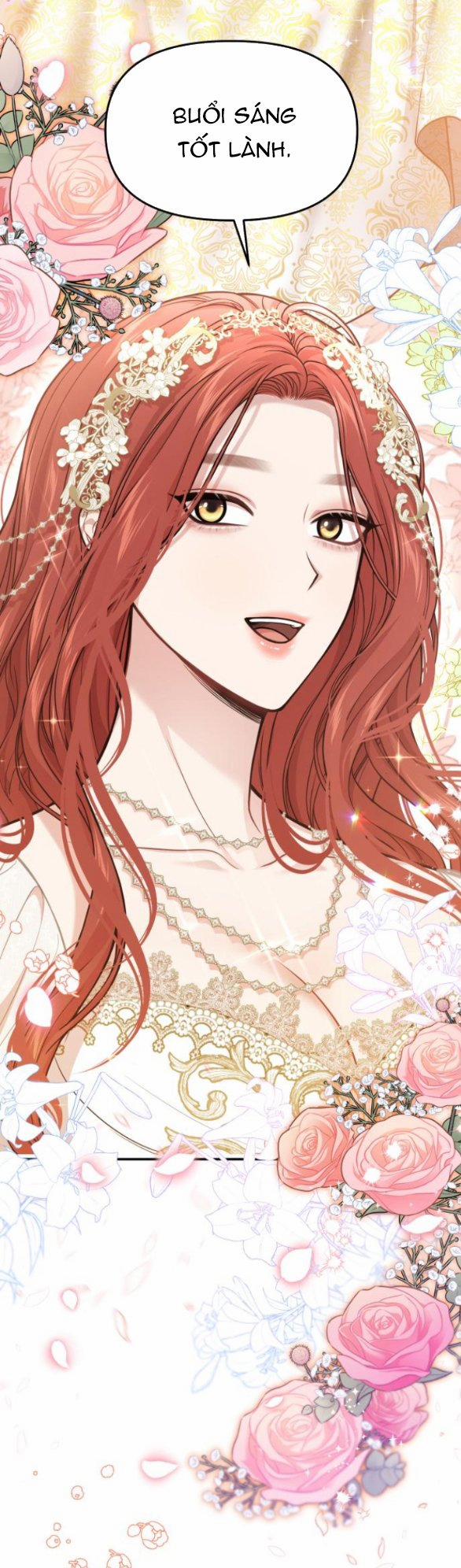 [18+] Phòng Ngủ Bí Mật Của Công Chúa Bị Bỏ Rơi 97.1 trang 28