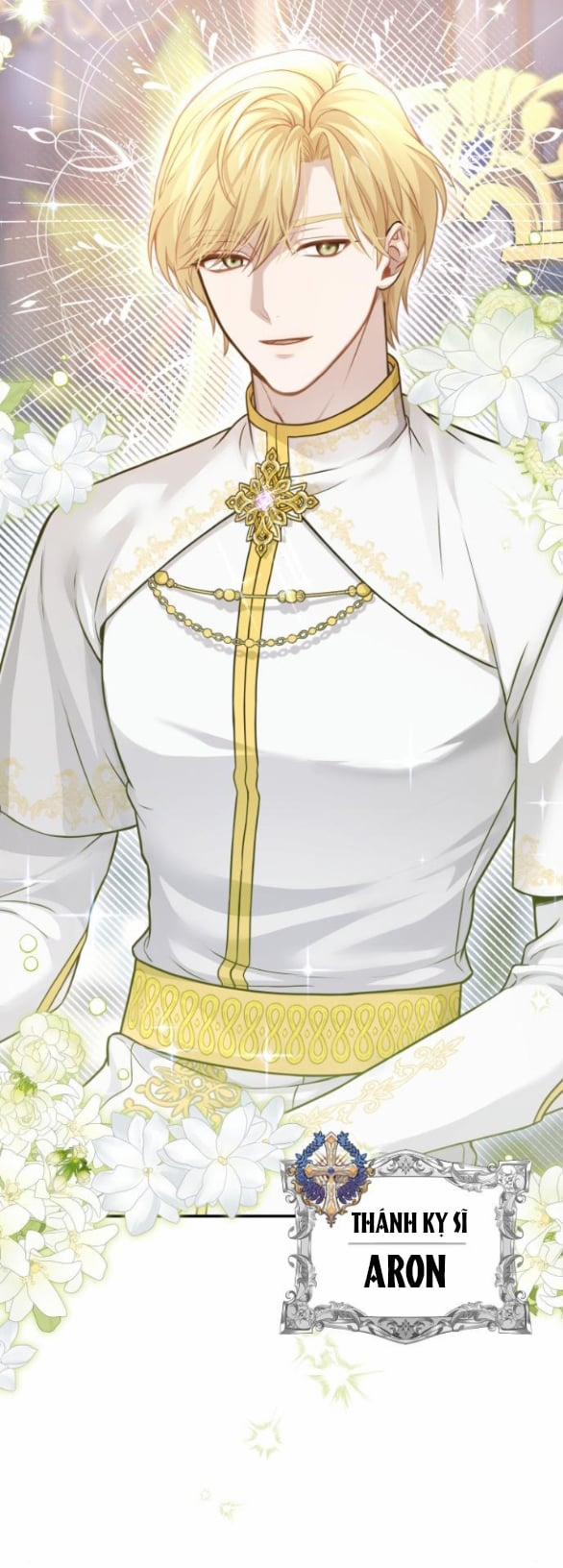 [18+] Phòng Ngủ Bí Mật Của Công Chúa Bị Bỏ Rơi 97.1 trang 31