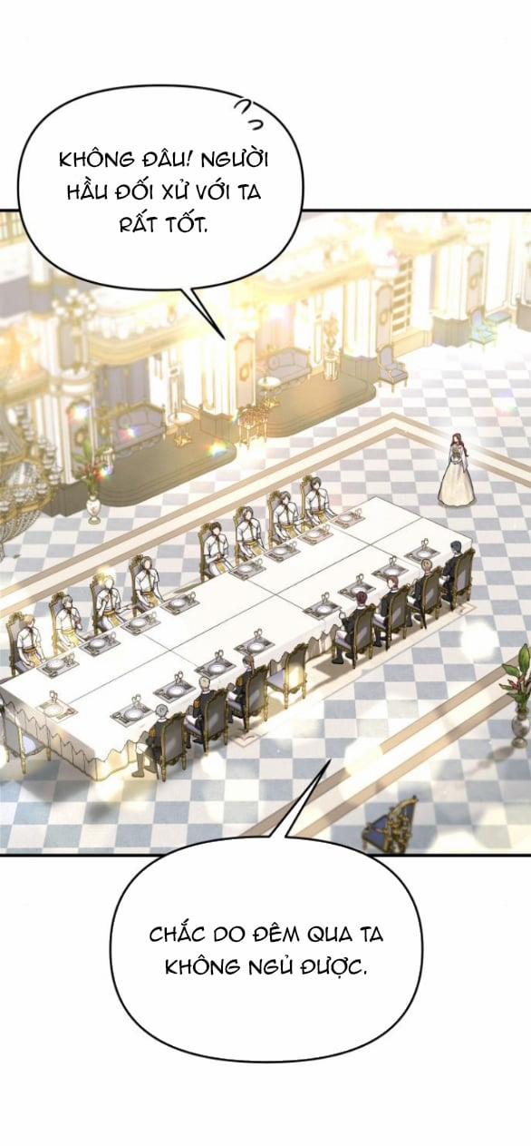[18+] Phòng Ngủ Bí Mật Của Công Chúa Bị Bỏ Rơi 97.1 trang 32