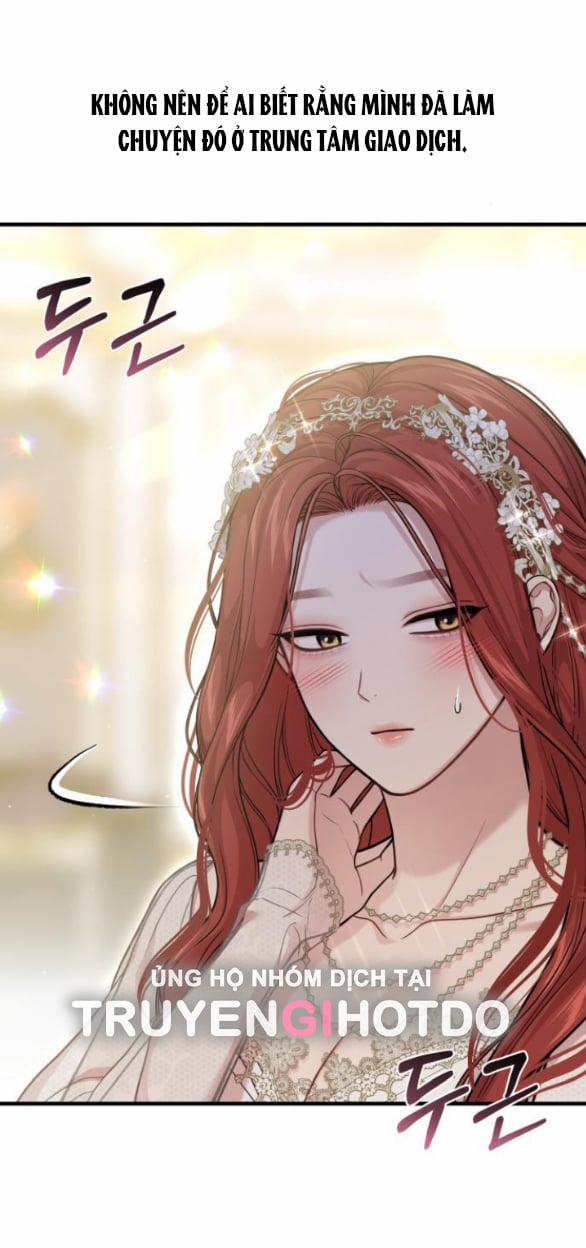 [18+] Phòng Ngủ Bí Mật Của Công Chúa Bị Bỏ Rơi 97.1 trang 33