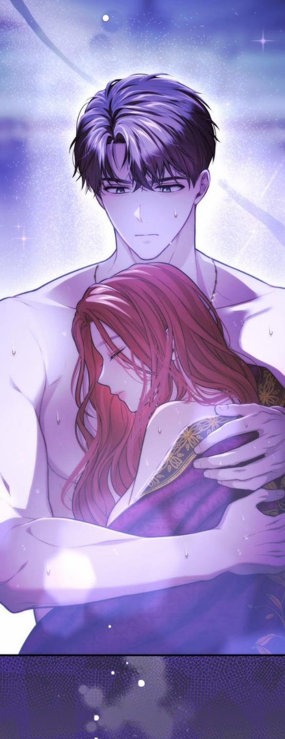 [18+] Phòng Ngủ Bí Mật Của Công Chúa Bị Bỏ Rơi 97.1 trang 4