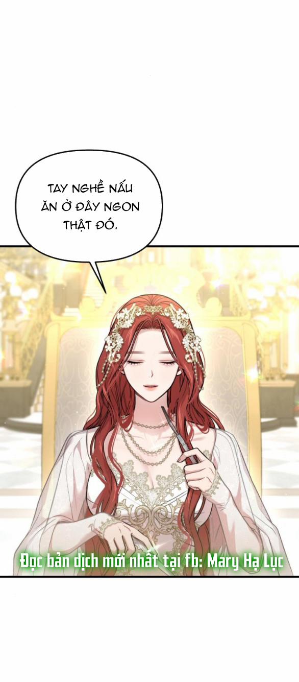 [18+] Phòng Ngủ Bí Mật Của Công Chúa Bị Bỏ Rơi 97.2 trang 10