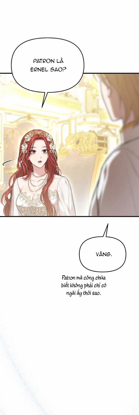 [18+] Phòng Ngủ Bí Mật Của Công Chúa Bị Bỏ Rơi 97.2 trang 12