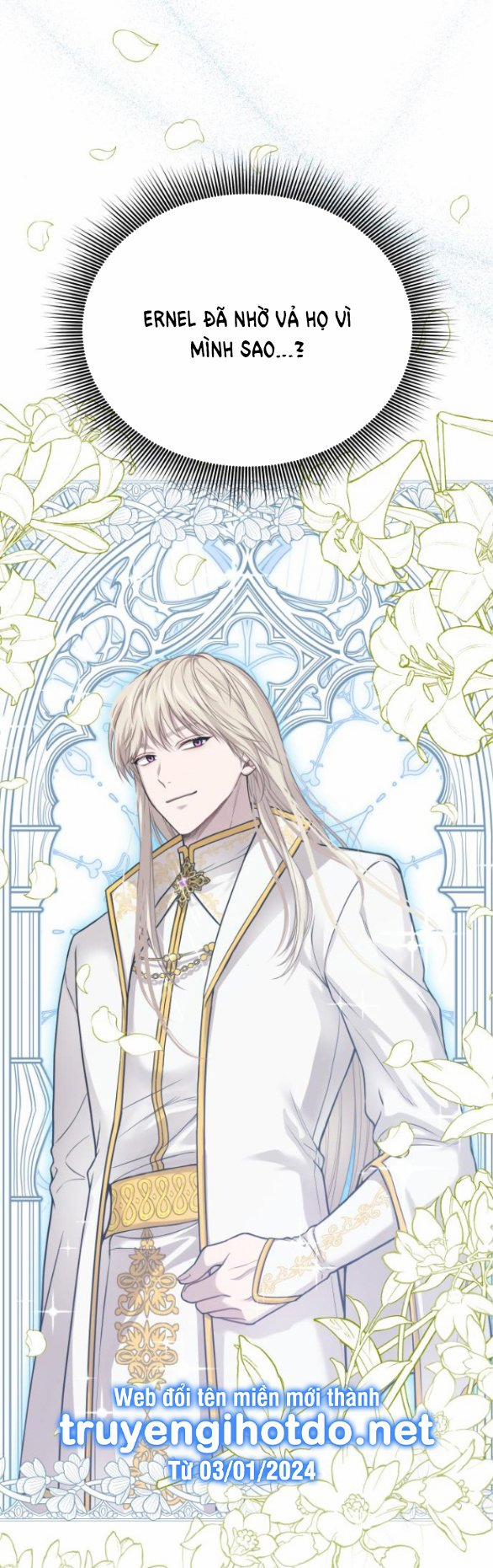 [18+] Phòng Ngủ Bí Mật Của Công Chúa Bị Bỏ Rơi 97.2 trang 13