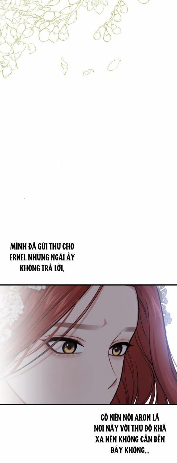 [18+] Phòng Ngủ Bí Mật Của Công Chúa Bị Bỏ Rơi 97.2 trang 14