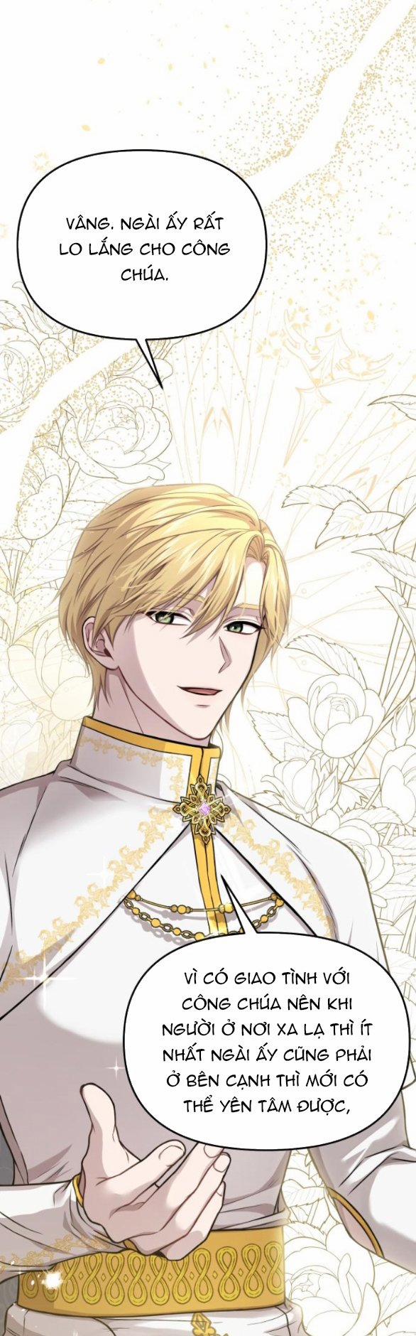 [18+] Phòng Ngủ Bí Mật Của Công Chúa Bị Bỏ Rơi 97.2 trang 19