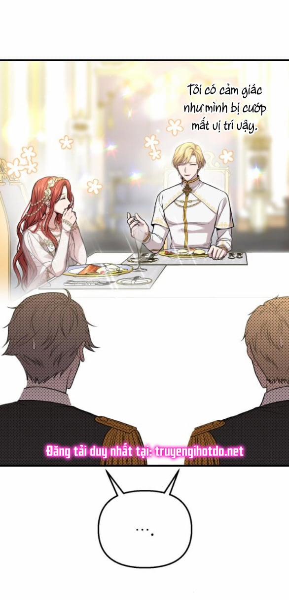 [18+] Phòng Ngủ Bí Mật Của Công Chúa Bị Bỏ Rơi 97.2 trang 22