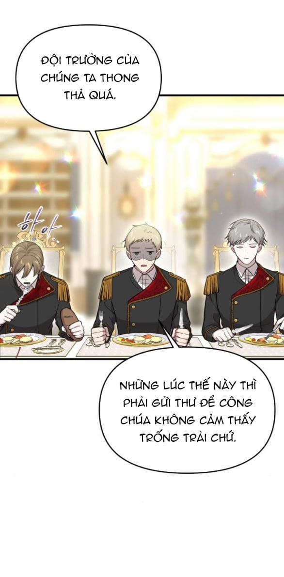 [18+] Phòng Ngủ Bí Mật Của Công Chúa Bị Bỏ Rơi 97.2 trang 24