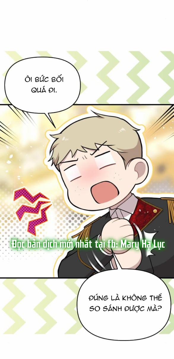 [18+] Phòng Ngủ Bí Mật Của Công Chúa Bị Bỏ Rơi 97.2 trang 25
