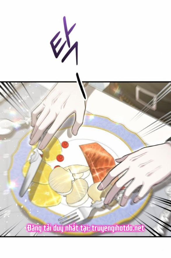 [18+] Phòng Ngủ Bí Mật Của Công Chúa Bị Bỏ Rơi 97.2 trang 27