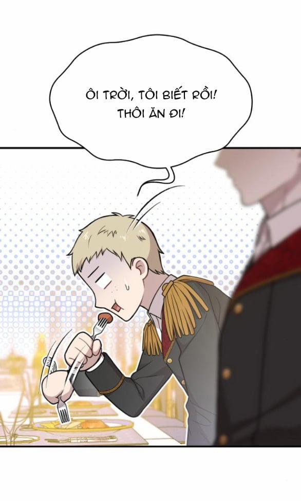 [18+] Phòng Ngủ Bí Mật Của Công Chúa Bị Bỏ Rơi 97.2 trang 29